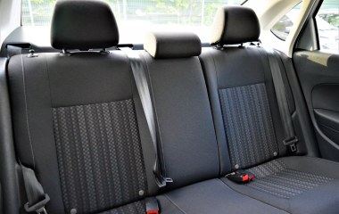 Volkswagen Polo Comfortline 1.6 АКПП превью 13