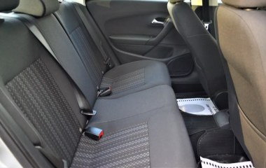 Volkswagen Polo Comfortline 1.6 АКПП превью 14