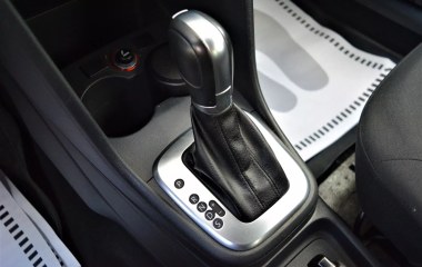Volkswagen Polo Comfortline 1.6 АКПП превью 16