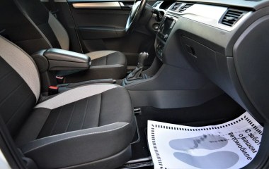 Skoda Rapid 1.6 АКПП превью 10