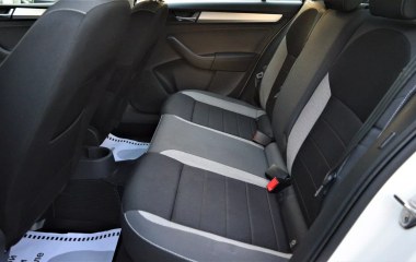 Skoda Rapid 1.6 АКПП превью 11