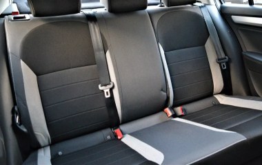 Skoda Rapid 1.6 АКПП превью 12