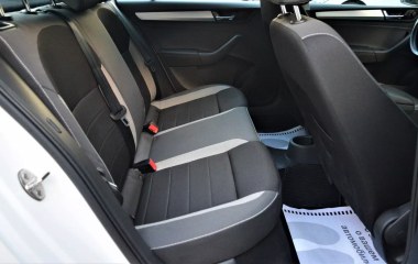 Skoda Rapid 1.6 АКПП превью 13