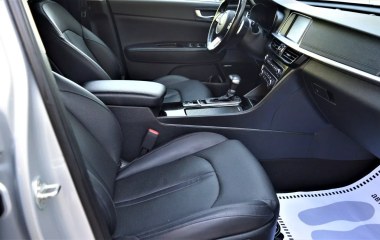 Kia Optima Prestige 2.0 АКПП превью 10