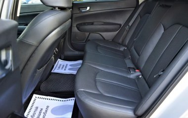 Kia Optima Prestige 2.0 АКПП превью 11