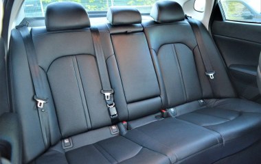 Kia Optima Prestige 2.0 АКПП превью 12