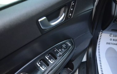 Kia Optima Prestige 2.0 АКПП превью 15