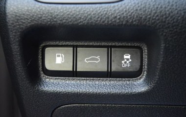 Kia Optima Prestige 2.0 АКПП превью 16