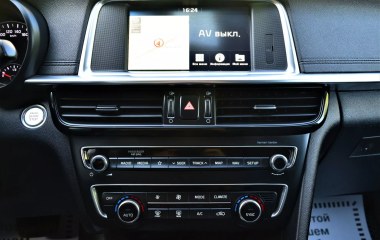 Kia Optima Prestige 2.0 АКПП превью 17