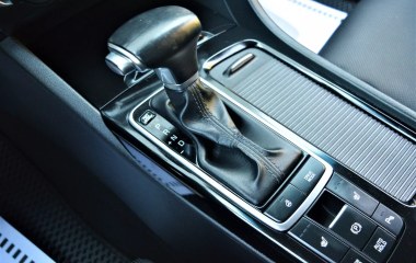 Kia Optima Prestige 2.0 АКПП превью 19