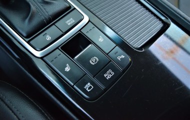 Kia Optima Prestige 2.0 АКПП превью 20