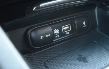 Kia Optima Prestige 2.0 АКПП превью 22