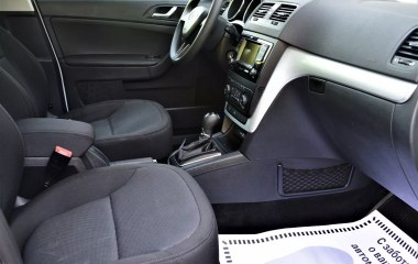 Skoda Yeti Style 1.8 DSG превью 8