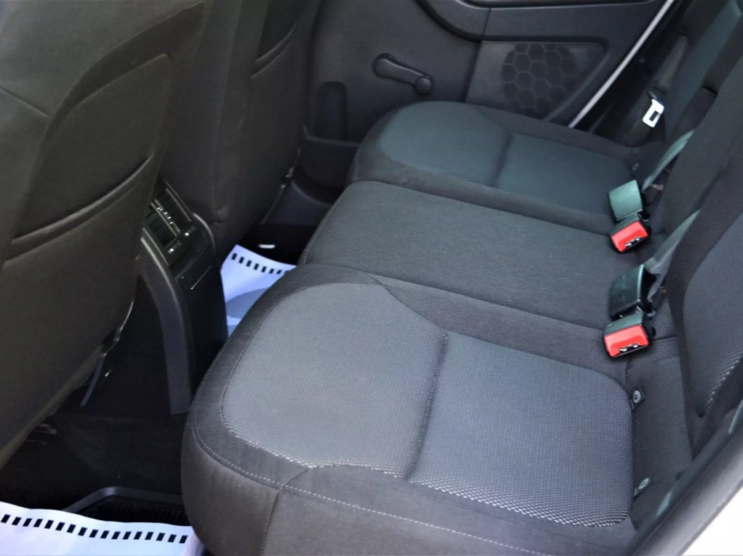 Skoda Yeti Style 1.8 DSG фото 10