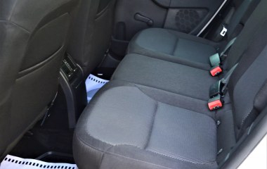 Skoda Yeti Style 1.8 DSG превью 10