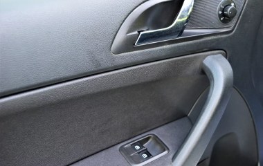 Skoda Yeti Style 1.8 DSG превью 12