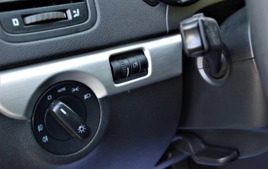 Skoda Yeti Style 1.8 DSG превью 13