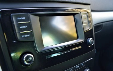 Skoda Yeti Style 1.8 DSG превью 14