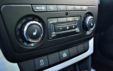 Skoda Yeti Style 1.8 DSG превью 15