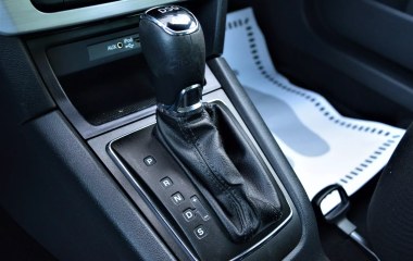 Skoda Yeti Style 1.8 DSG превью 16