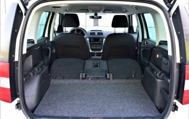 Skoda Yeti Style 1.8 DSG превью 19