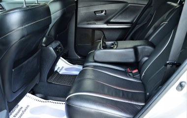 Toyota Venza Элеганс Плюс 2.7 АКПП превью 12