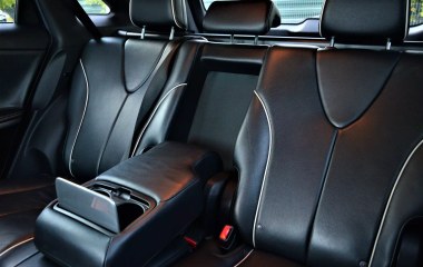 Toyota Venza Элеганс Плюс 2.7 АКПП превью 13