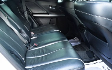 Toyota Venza Элеганс Плюс 2.7 АКПП превью 14