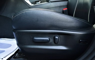 Toyota Venza Элеганс Плюс 2.7 АКПП превью 15