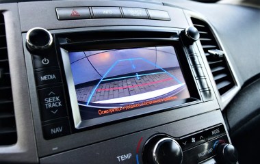 Toyota Venza Элеганс Плюс 2.7 АКПП превью 18