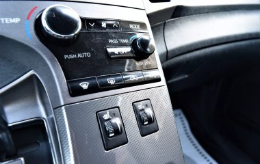 Toyota Venza Элеганс Плюс 2.7 АКПП превью 19