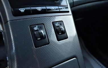 Toyota Venza Элеганс Плюс 2.7 АКПП превью 20