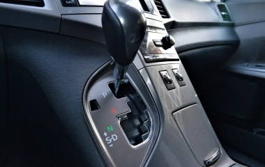 Toyota Venza Элеганс Плюс 2.7 АКПП превью 21