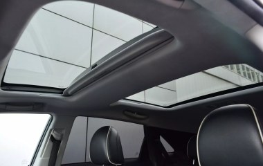Toyota Venza Элеганс Плюс 2.7 АКПП превью 22
