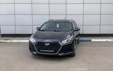 Hyundai i40 Comfort 2.0 АКПП превью 3