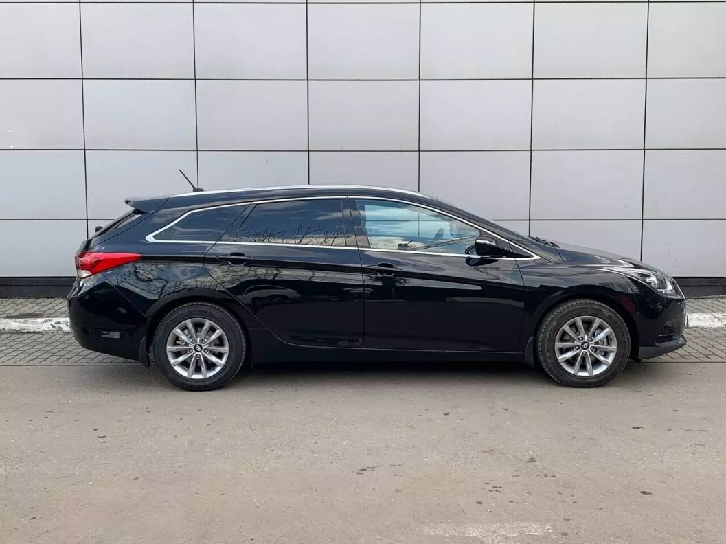 Hyundai i40 Comfort 2.0 АКПП фото 4