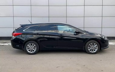 Hyundai i40 Comfort 2.0 АКПП превью 4