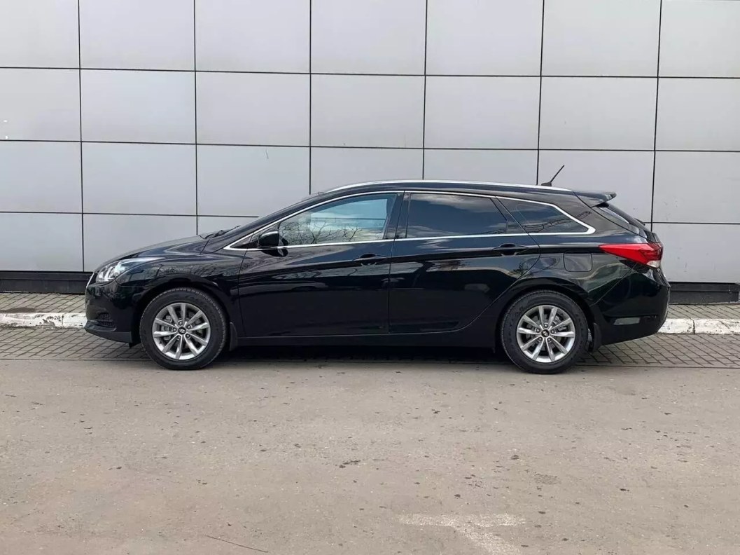 Hyundai i40 Comfort 2.0 АКПП фото 5
