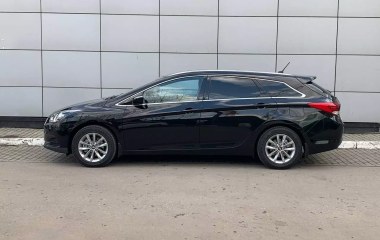 Hyundai i40 Comfort 2.0 АКПП превью 5