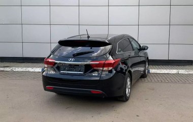 Hyundai i40 Comfort 2.0 АКПП превью 6