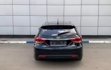 Hyundai i40 Comfort 2.0 АКПП превью 7