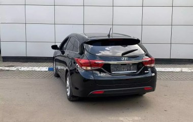 Hyundai i40 Comfort 2.0 АКПП превью 8