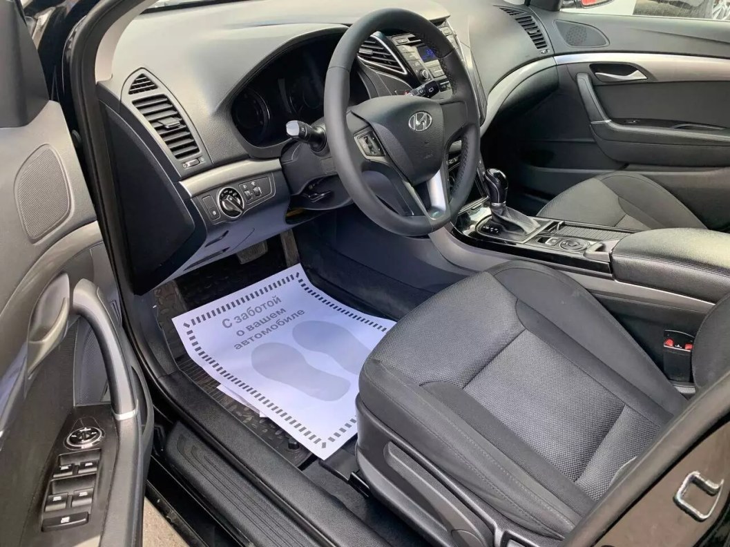 Hyundai i40 Comfort 2.0 АКПП фото 9