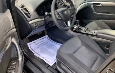 Hyundai i40 Comfort 2.0 АКПП превью 9