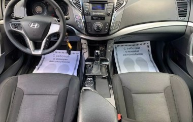 Hyundai i40 Comfort 2.0 АКПП превью 10
