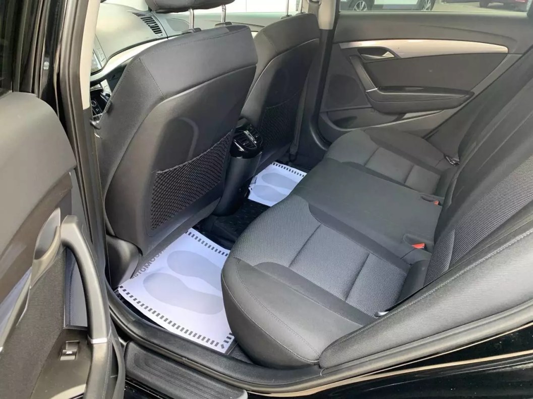 Hyundai i40 Comfort 2.0 АКПП фото 11