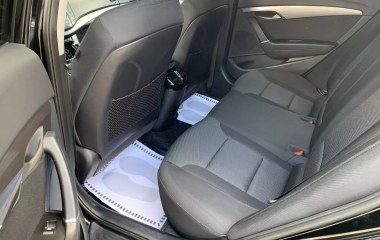 Hyundai i40 Comfort 2.0 АКПП превью 11