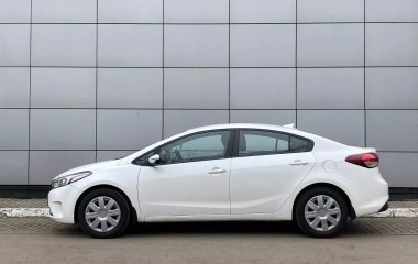Kia Cerato Luxe 1.6 АКПП превью 5