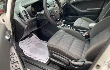 Kia Cerato Luxe 1.6 АКПП превью 9
