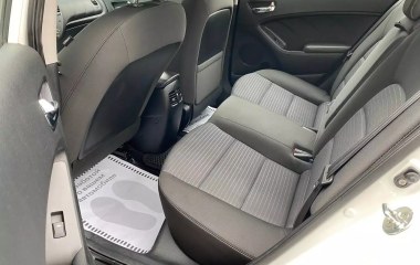 Kia Cerato Luxe 1.6 АКПП превью 11
